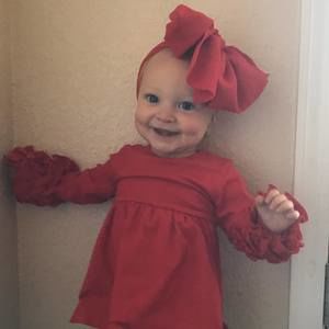 Meet your Posher, Emilee